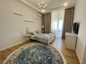 Flat in Chisinau